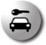 Car Rental Icon