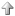 Up-facing grey arrow