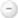 Grey minus in white circle with grey outline