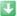 Down-facing white arrow in green square