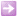 Right-facing white arrow in purple square