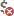 Grey dollar symbol with white cross in red circle
